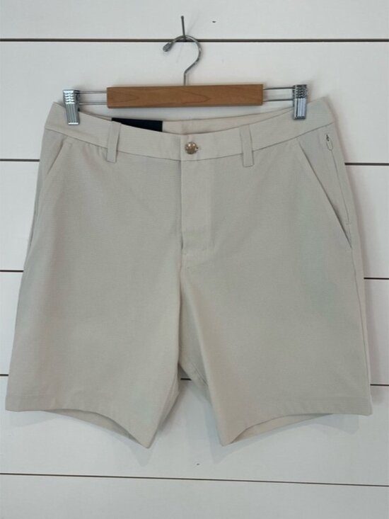 lululemon athletica Other - NWT LuluLemon Mens ABC Woven Air Shorts 9” Classic Fit 32
